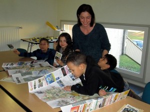 Nouvelles Activités Périscolaires (Blanzy)