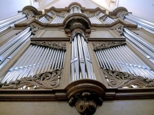 Amis de l’Orgue de Charolles (Sortir)