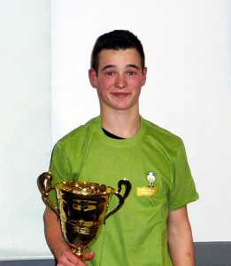11èmes Ovinpiades des Jeunes Bergers Finale (Bourgogne)