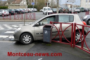 Accident de la circulation (Faits divers)