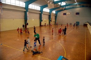 Rugby Club Montceau Bourgogne (Montceau-les-Mines)