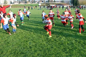 Rugby Club Montceau-Bougogne (Montceau-les-Mines)