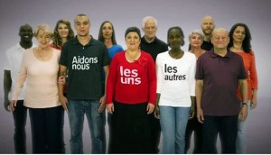 Secours Catholique (Montceau-les-Mines)