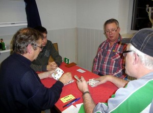 Tarot Club Génelardais