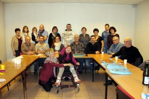 Association « Tous pour Lilou » (Génelard)