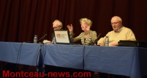 Université pour tous à l’embarcadère