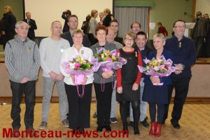 Communauté urbaine Creusot Montceau