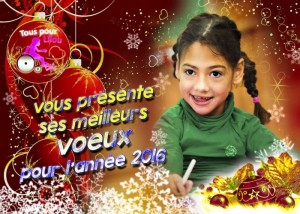 Association « Tous pour Lilou »