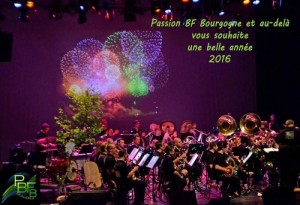 Orchestre Passion BF Bourgogne