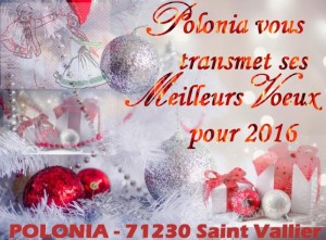 « Polonia » (Saint-Vallier)