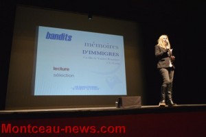 Documentaire :  “Mémoires d’immigrés” à l&rsquo;Embarcadère (Montceau-les-Mines)