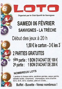 C.S.Sanvignes (Sortir)
