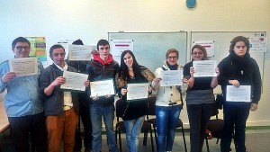 Ecole de la Deuxième Chance de Saône-et-Loire (Enseignement)