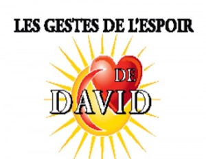 « Gestes de l’espoir de David » (Montceau-les-Mines)