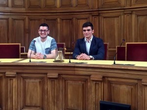 Conseil départemental (Saône-et-Loire)