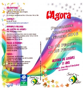 Activités Loisirs Enfance (Saint-Vallier)