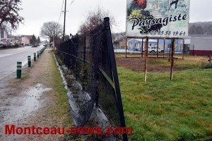 Exclusif : Arcadie Paysagiste, le 15ème cambriolage en 15 ans…