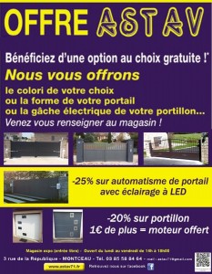 ASTAV (Montceau-les-Mines)