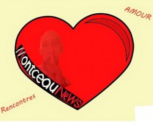 Trouver le grand Amour à Montceau..