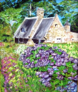 Association Amis des Arts (Sortir)