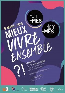 Forum de réflexion de Familles de France 71