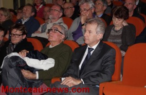 La fluorine au cœur des débats à Autun