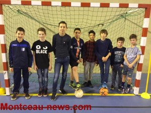 Tournoi US Blanzy (Foot) : U7 le samedi, U11 le dimanche