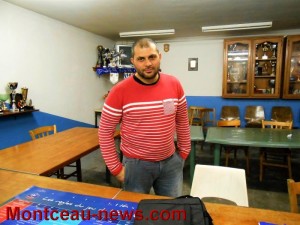 US Blanzy (Foot)  : Un comité directeur plein d&rsquo;ambition