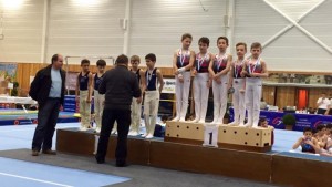 CSL Gym St Vallier