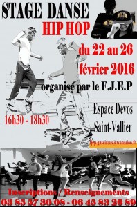 FJEP (Saint-Vallier)