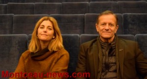 Love Letters, merci Cristiana et Francis