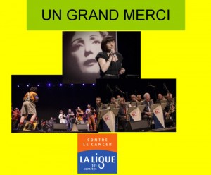Comité local de la ligue contre le cancer du Bassin Minier