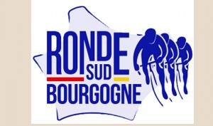 « Ronde Sud Bourgogne » 206 (Cyclisme)