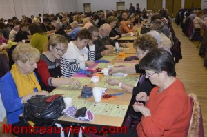Fanfare des Anciennes Verreries (Blanzy)