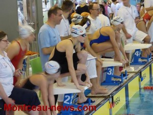 Montceau Olympic Natation (Montceau-les-Mines)