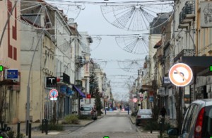 Montceau-les-Mines (Economie- Commerce)