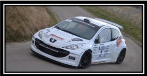 Ecurie du Bassin Minier (Sports mécaniques)