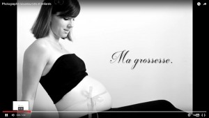 « Photographe nouveau-nés et enfants »… – Voir sa vidéo