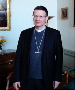 Ce samedi de Pentecôte (Religion)