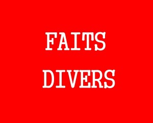 Faits divers