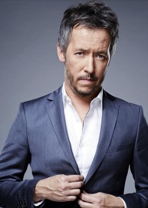 Vendredi soir : spectacle l’Embarcadère (Montceau-les-Mines)