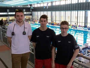 Montchanin Natation
