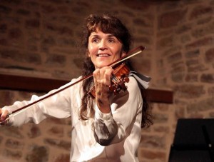 Carte blanche à Marie-Annick NICOLAS à Charolles (Sortir – Culture)