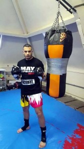 Fight Club 71 (Montceau-les-Mines)