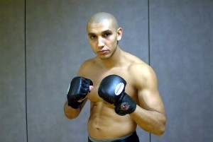 Fight Club 71 (Montceau-les-Mines)