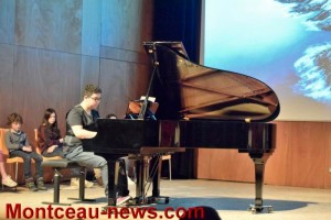 Voyage dans les pays baltes en musique et en contes