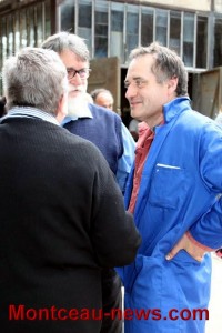 « Carnets de campagne » de France Inter (Médias)