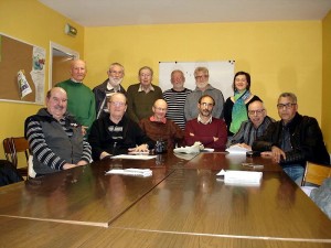 Collectif pour une alternance à gauche, écologique et sociale (Politique)