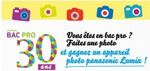 « Vive le bac pro ! » (Enseignement)