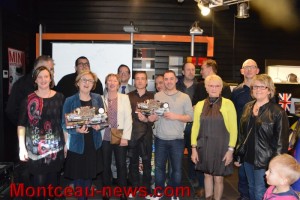 Méca Sport Insertion de Saint-Vallier…